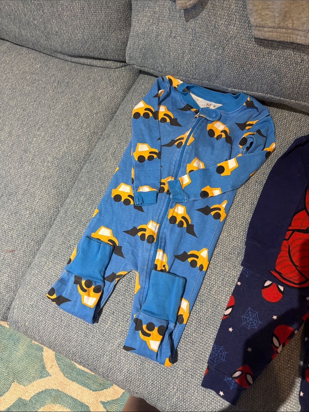 Boys bundle! 12 months - Picture 4 of 5